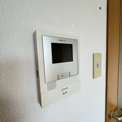 【セキュリティ】 | クリスタルコート