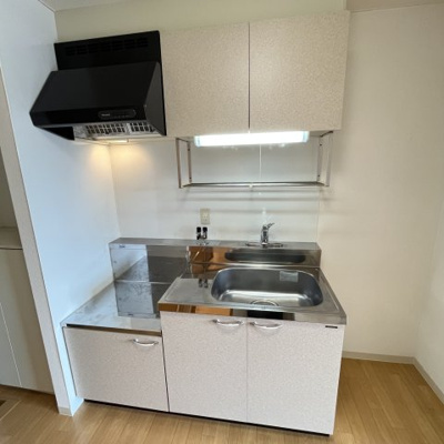 【キッチン】 | クリスタルコート