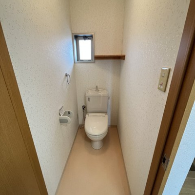 【トイレ】 | クリスタルコート