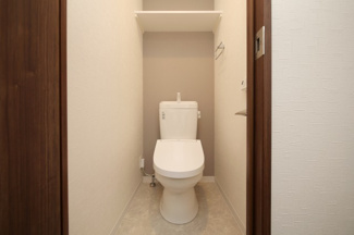 【トイレ】 | フォーリアライズ天王寺ソリオ | トイレもきれいです