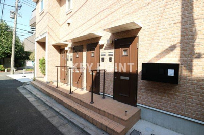 【その他共用部分】 | リトルガーデン