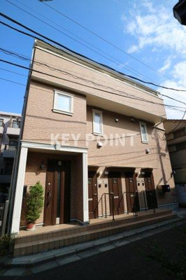 【外観】 | リトルガーデン