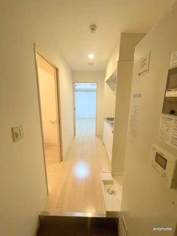 フィオレ立売堀　仲介手数料無料の内装