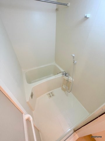 フィオレ立売堀　仲介手数料無料の浴室