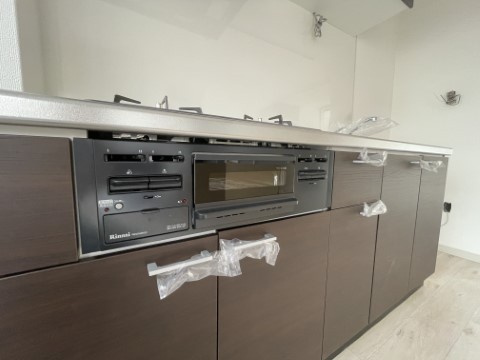 テラスレジデンスあさぎりのその他