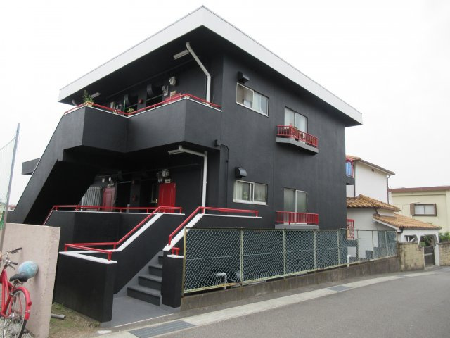 テラスレジデンスあさぎり