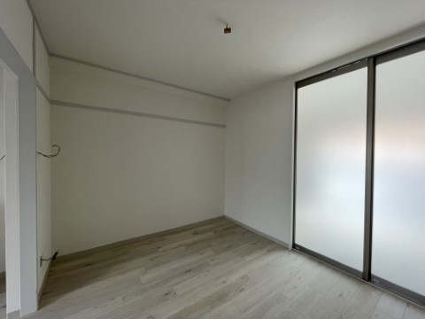 テラスレジデンスあさぎりの洋室