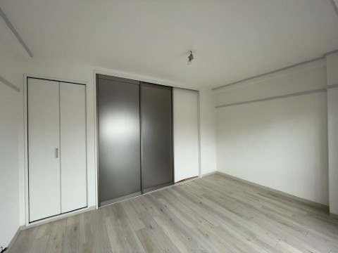 テラスレジデンスあさぎりの内装