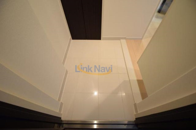 【玄関】 | アーバネックス北浜