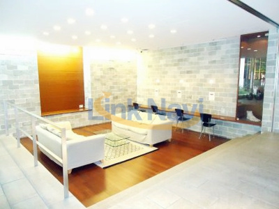 【ロビー】 | アーバネックス北浜