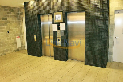 【設備】 | アーバネックス北浜