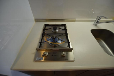 【キッチン】 | アーバネックス北浜