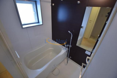 【浴室】 | アーバネックス北浜