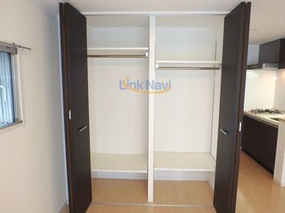 【収納】 | アーバネックス北浜