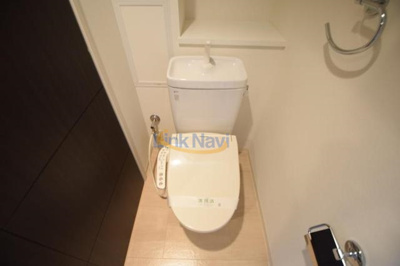 【トイレ】 | アーバネックス北浜