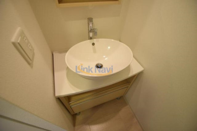 【洗面所】 | アーバネックス北浜