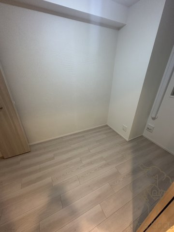 スプランディッド梅田グランノースの寝室
