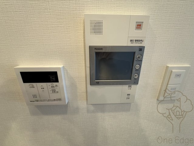 スプランディッド梅田グランノースの設備
