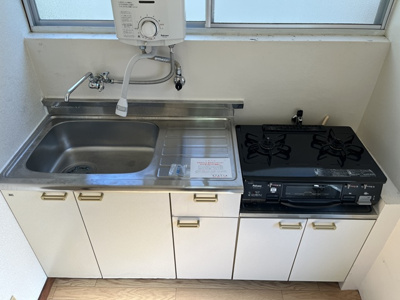 【設備】 | 松田アパート