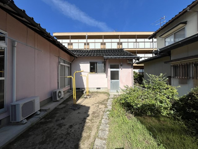 【その他共用部分】 | 松田アパート