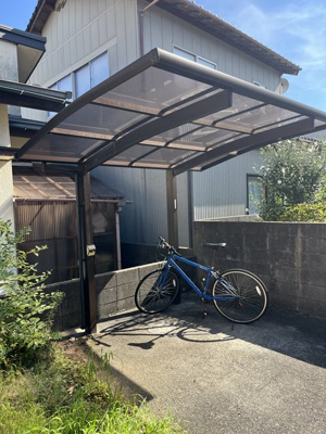 【その他共用部分】 | 松田アパート