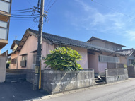 松田アパートの画像