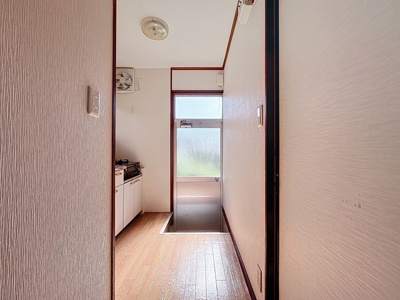 【玄関】 | 松田アパート