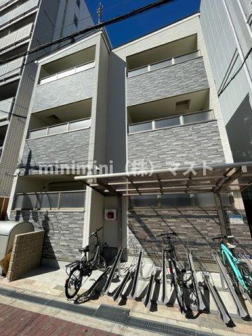 クリエオーレ山王