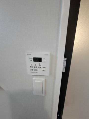 Live Casa西宮の設備