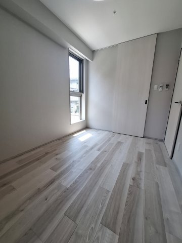 Live Casa西宮の洋室|6帖