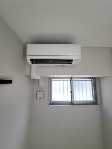 Live Casa西宮の設備