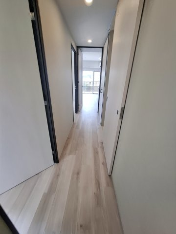 Live Casa西宮の内装