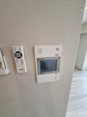 Live Casa西宮の設備