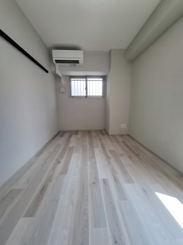 Live Casa西宮の洋室|6帖