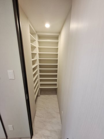 Live Casa西宮の収納|シューズボックス