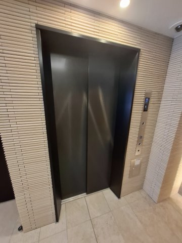 Live Casa西宮のその他共用部分