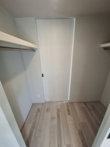 Live Casa西宮の収納