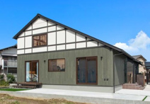 福岡県久留米市津福今町の画像