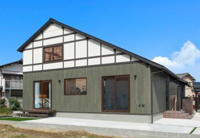【外観】 | 福岡県久留米市津福今町