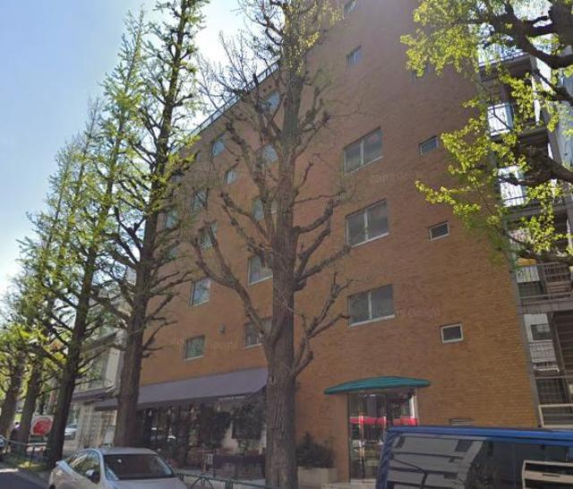 ル・クレール白金台