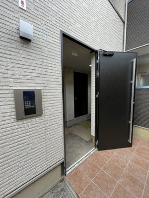 【その他共用部分】 | F asecia Clotho