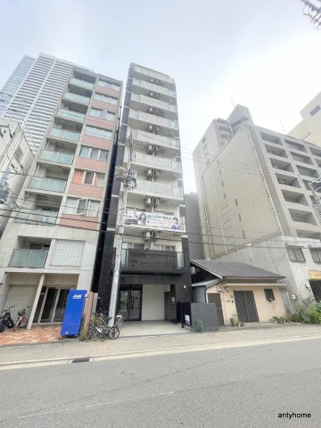 フィオレ立売堀　仲介手数料無料の外観