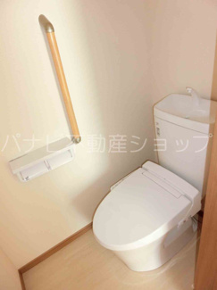 【内観：施工例】 | 上尾市原市　新築分譲住宅