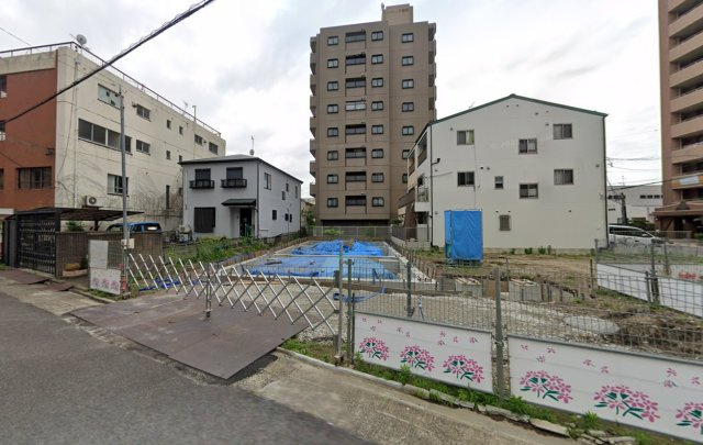 大曽根１丁目　店舗・事務所