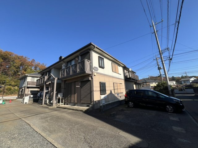 フロントヒルズ