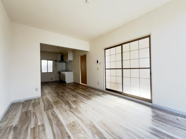 フロントヒルズのキッチン|一式新品に交換します！