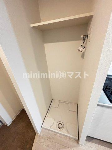 エグゼ大阪CITYアインツの設備