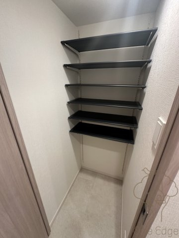 スプランディッド梅田グランノースの玄関