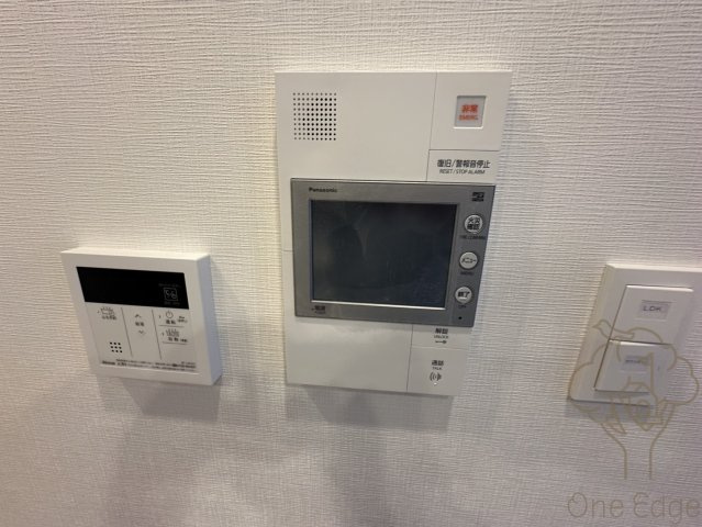 スプランディッド梅田グランノースの設備