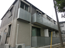 シャーメゾンN北軽井沢の画像